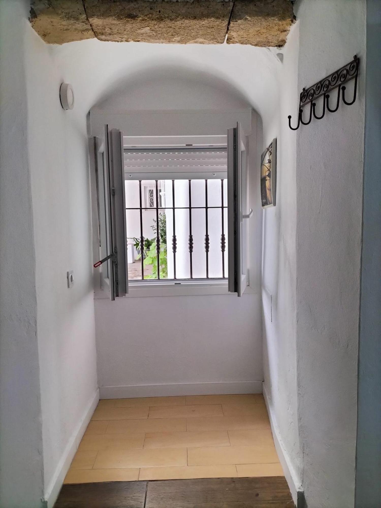 Vejer Zona Centro, Apartamento Loft Cal Y Canto, Esquina De La Pita Vejer de la Frontera Eksteriør billede