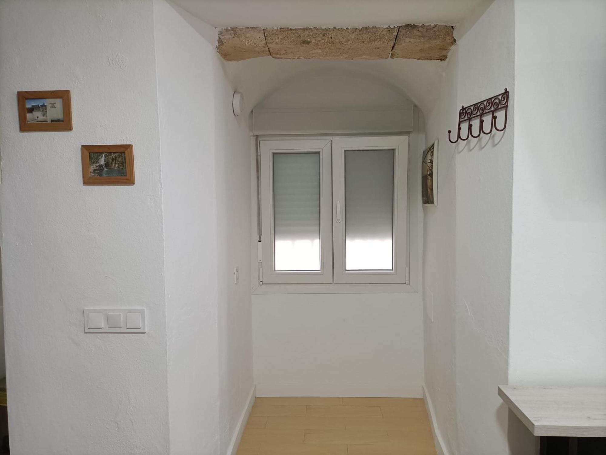 Vejer Zona Centro, Apartamento Loft Cal Y Canto, Esquina De La Pita Vejer de la Frontera Eksteriør billede