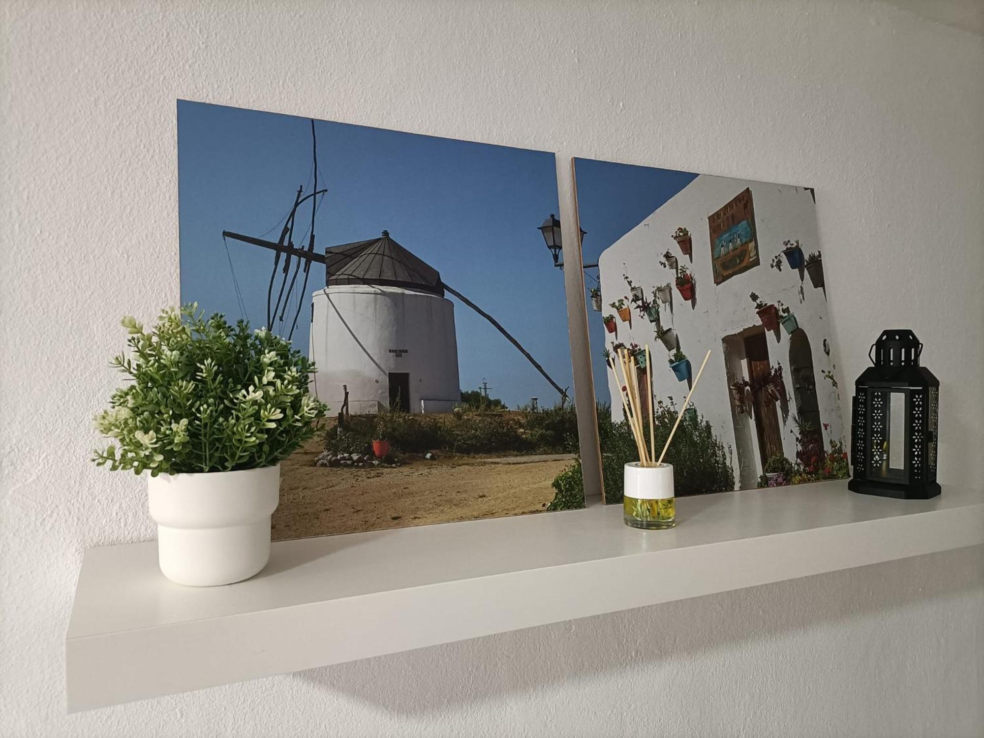 Vejer Zona Centro, Apartamento Loft Cal Y Canto, Esquina De La Pita Vejer de la Frontera Eksteriør billede